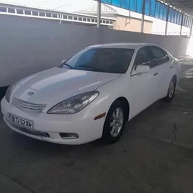 Lexus ES 2003