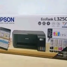 Epson L3250 printer