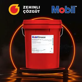 Mobil Grease XHP 221, 222, 223