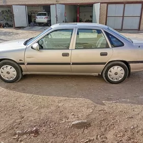 Opel Vectra 1991