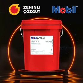 Mobil Mobilux EP 3 (18kg)