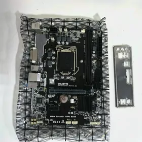 Gigabyte B150