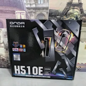 Motherboard ONDA H510