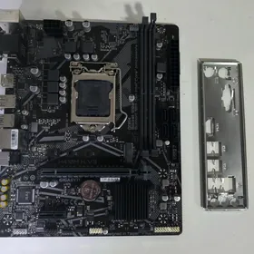 Gigabyte H410