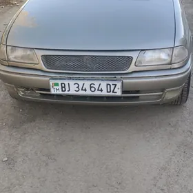 Opel Astra 1996