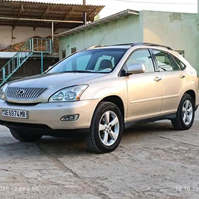 Lexus RX 350 2007