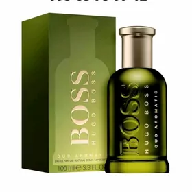 Duhy Hugo boss lux kacestwo