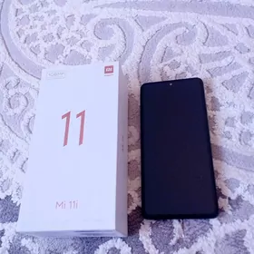 Mi 11i   8/256gb