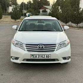 Toyota Avalon 2011