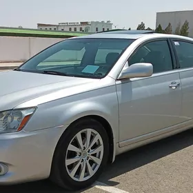 Toyota Avalon 2005