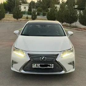 Lexus ES 350 2017