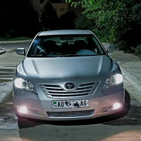 Toyota Camry 2007