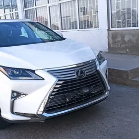 Lexus RX 350 2019