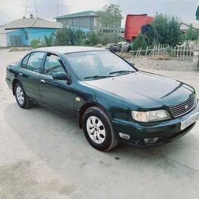 Nissan Maxima 1998