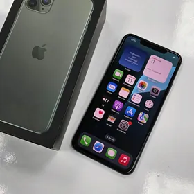 Iphone 11 pro mah