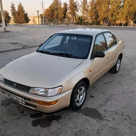 Toyota Corolla 1994