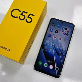 Realme C55 8/256