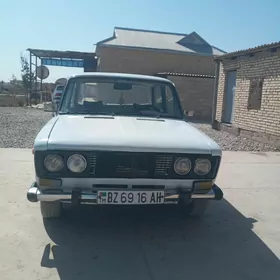 Lada 2106 1990