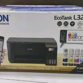 Epson L3251 wifi