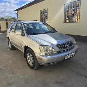 Lexus RX 300 2002