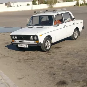 Lada 2106 2001