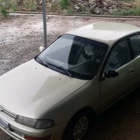 Toyota Carina 1995