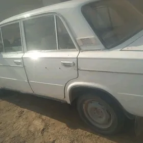 Lada 2106 1990