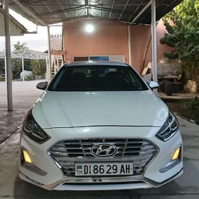 Hyundai Sonata 2019