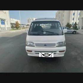 Toyota Hiace 1994