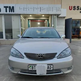 Toyota Camry 2005