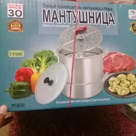 мантыщница