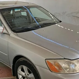 Toyota Avalon 2000