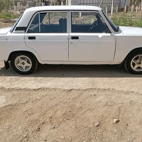 Lada 2107 1999