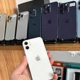 iPhone 12 mini 64