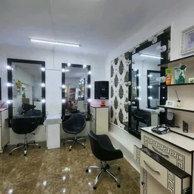 САЛОН КРАСОТЫGozelik salon ️