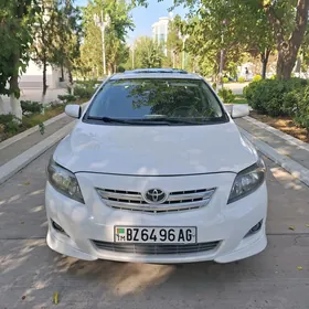 Toyota Corolla 2010