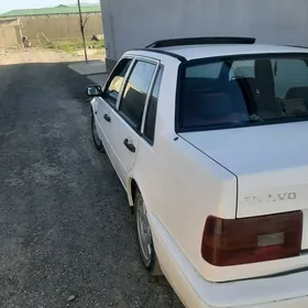 Volvo 240 1994