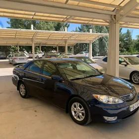 Toyota Camry 2005