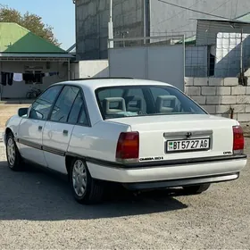 Opel Omega 1987