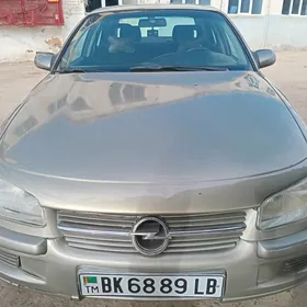 Opel Omega 1998