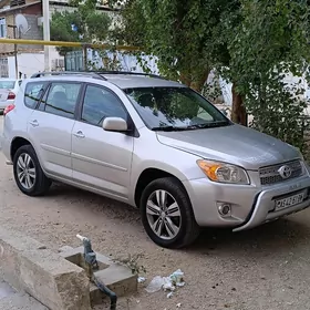 Toyota RAV4 2012