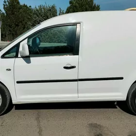 Volkswagen Caddy 2008