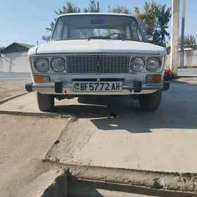 Lada 2106 1983