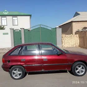 Opel Astra 1993