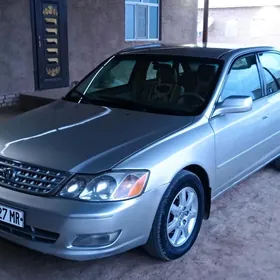 Toyota Avalon 2002