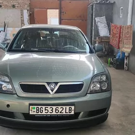 Opel Vectra 2002