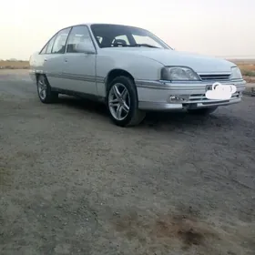 Opel Omega 1992