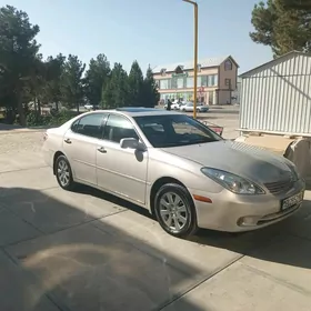 Lexus ES 300 2002