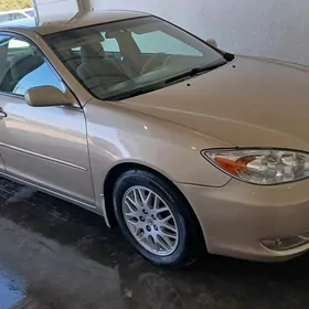 Toyota Camry 2002