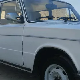 Lada 2106 1993